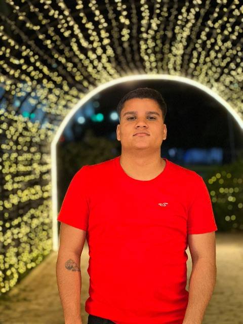 Foto de Samuel Jesus Montilla Peña