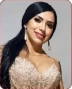Foto de Yusbailin Martinez