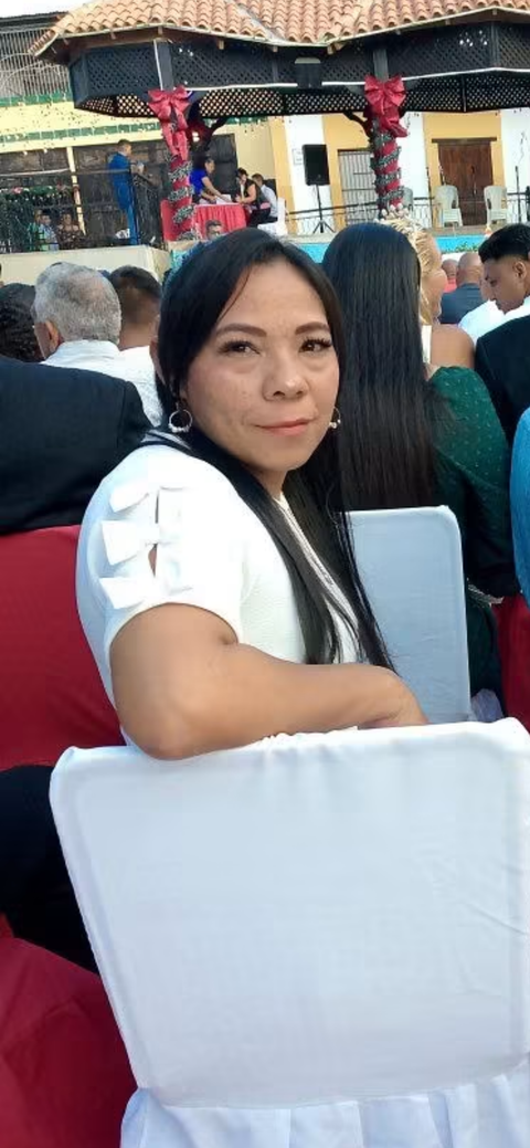 Foto de Juana Navarro
