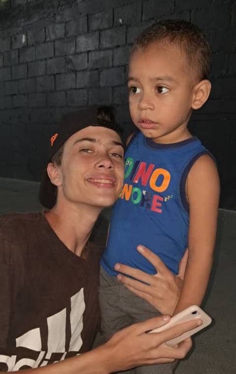 Foto de José Antonio Monsanto Sinacori