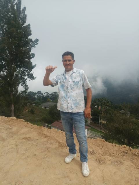 Foto de Anisbel Rio