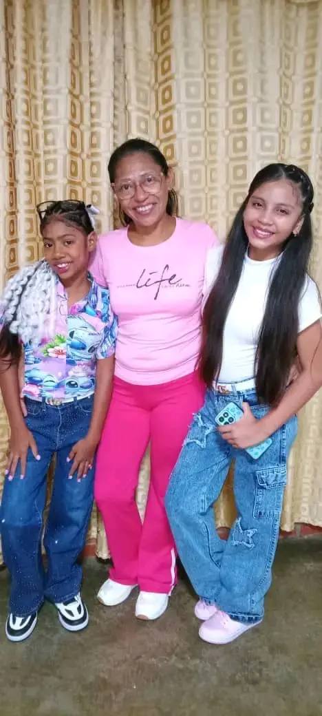 Foto de Eliannys Nazaret González Hurtado