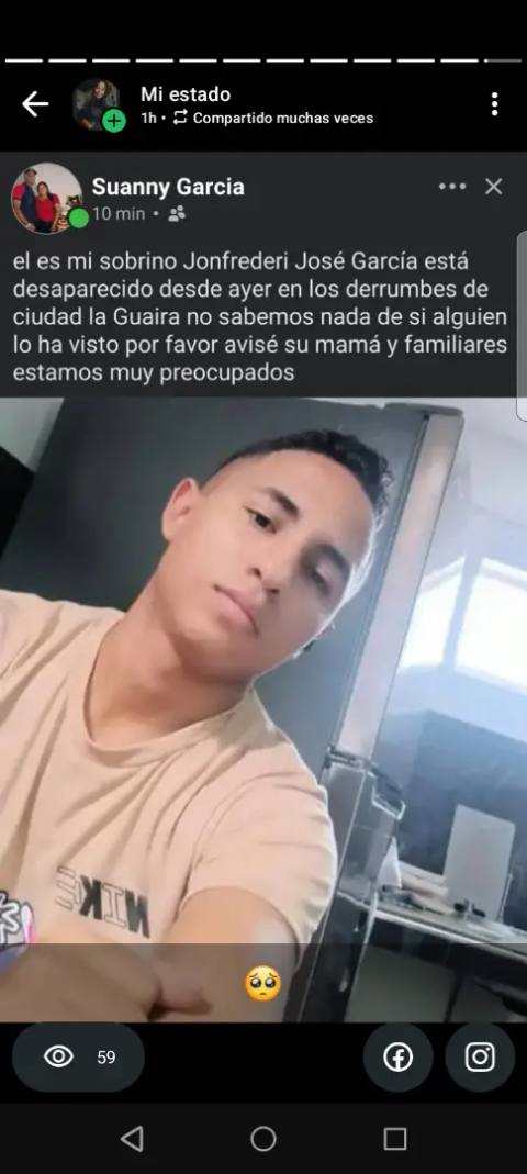 Foto de Jhonfrederi García