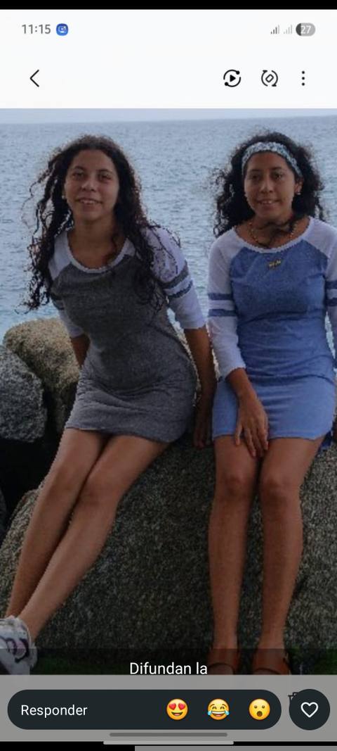 Foto de Estefany Infante bolivar