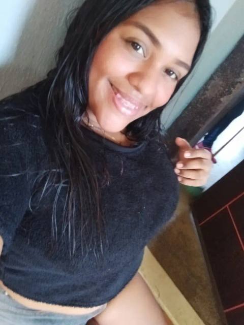 Foto de Leydimar Fernández