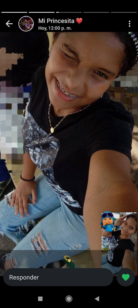 Foto de Yemaire Rincon