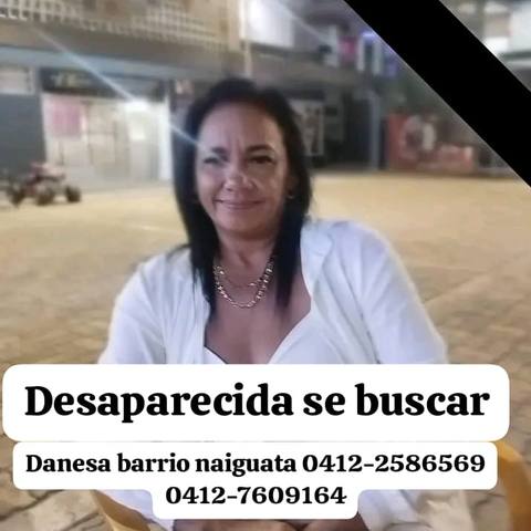 Foto de Danesa Barrio