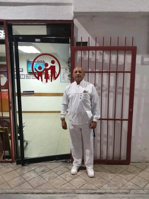 Foto de José Uzcategui