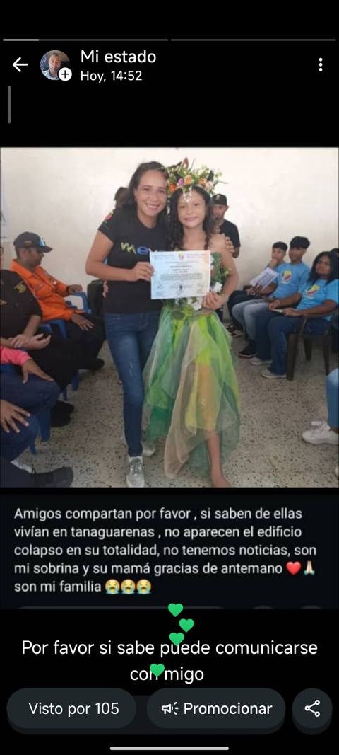 Foto de Barbara Silva