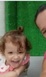 Foto de Samara Zambrano