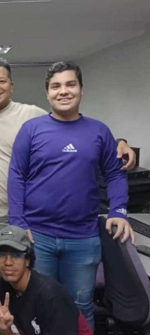 Foto de Javier Eduardo Losada Palacios