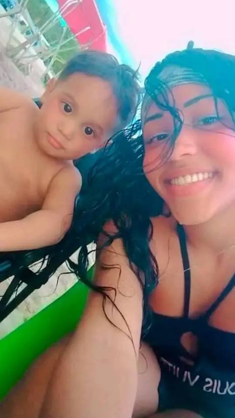Foto de Anyelis danyeika Fariñas
