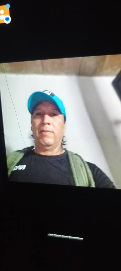 Foto de Francisco Navas