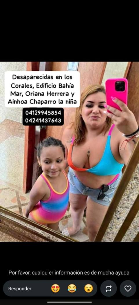 Foto de Oriana sofia Herrera
