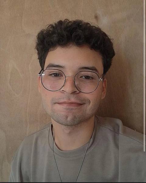 Foto de Fredyy Rafael Pérez Sojo