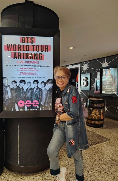Foto de Livia margarita Muñoz Andrade
