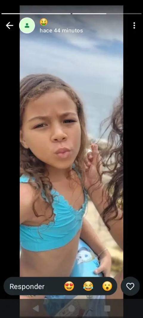 Foto de Mia Antonella
