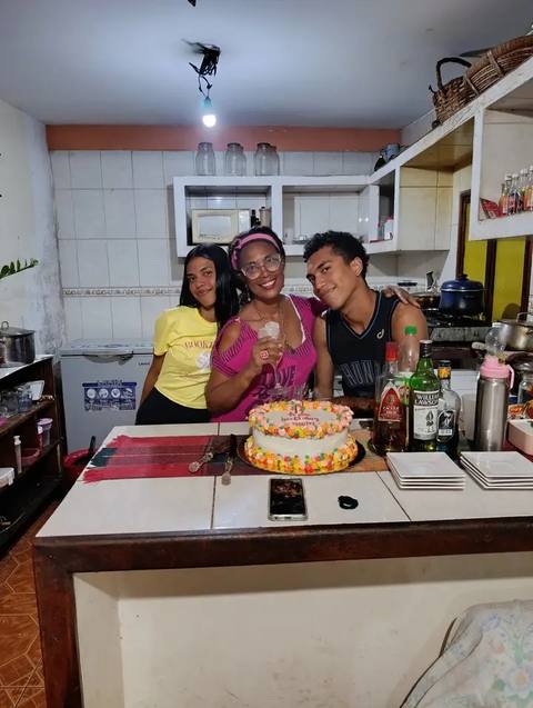 Foto de Merbis Guache