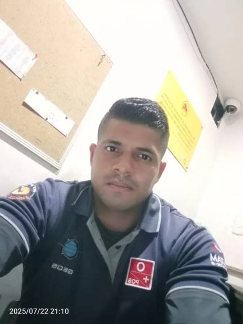 Foto de Andres Manuel Hernandez