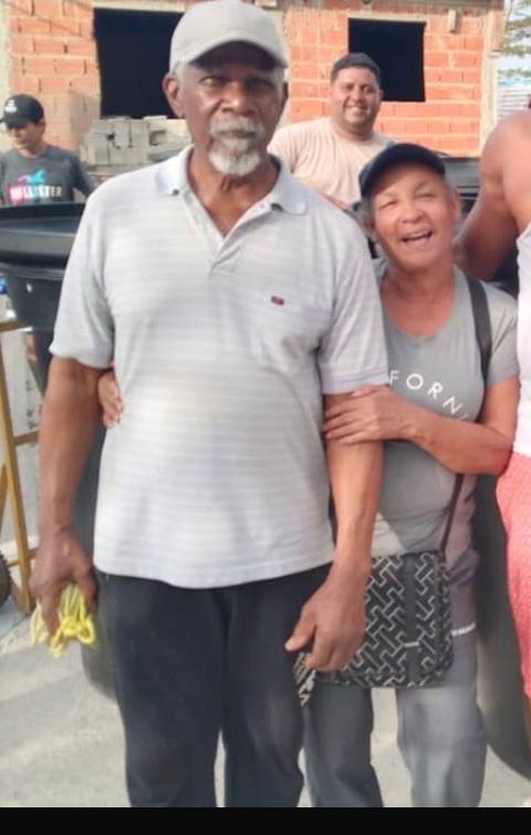 Foto de Osvaldo Enrique Pérez Pérez