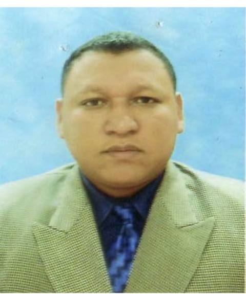 Foto de Jesús Alberto Hernández Aular