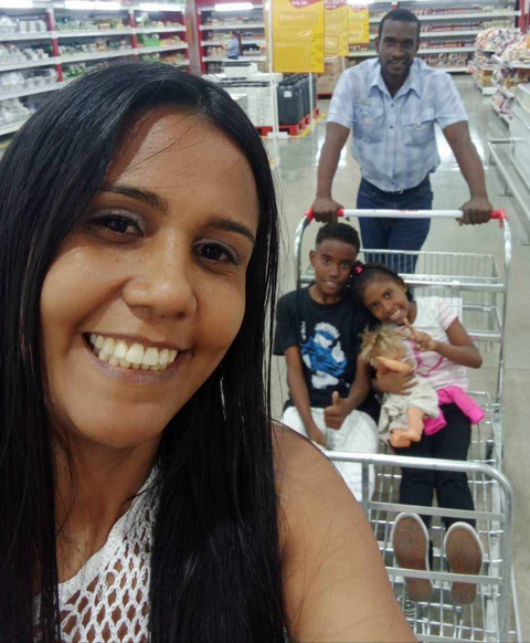 Foto de Barbara Garcia