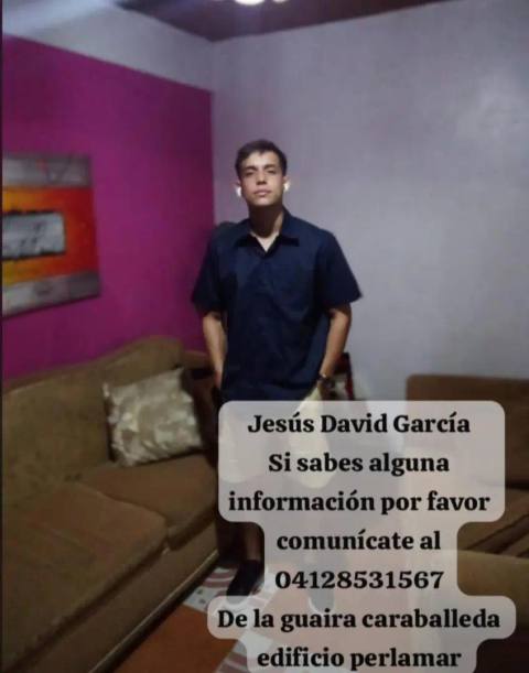 Foto de Leonel Lorans