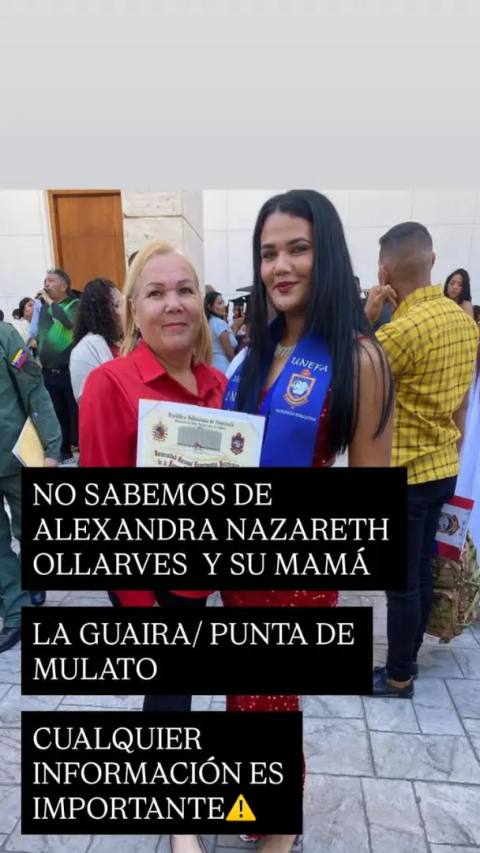 Foto de Alejandra Venwil