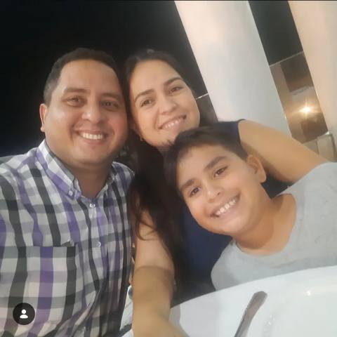 Foto de Betzi Gutierrez