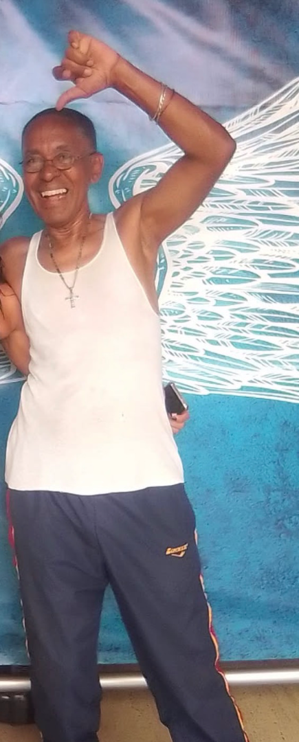 Foto de Angel Leonardo Aranzazo Danias