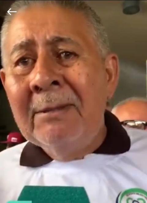 Foto de Oscar Aranguren