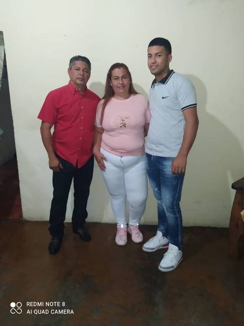 Foto de David Rodríguez
