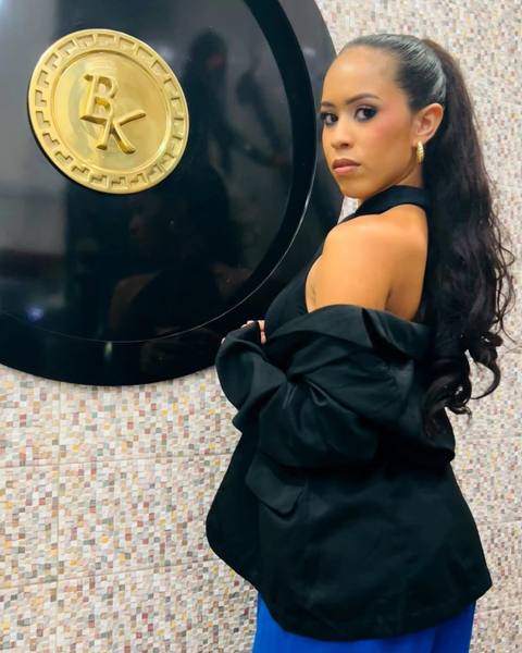 Foto de Danyeli Martinez