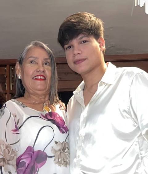 Foto de Omaira Hernandez Alvarez