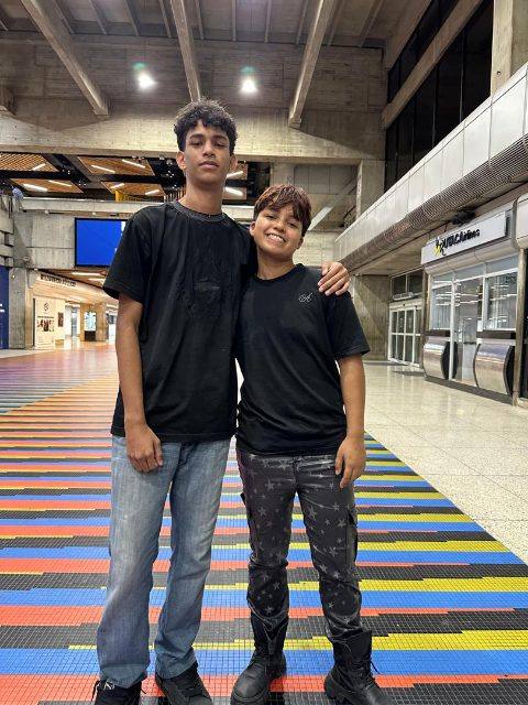 Foto de Elías Fariña