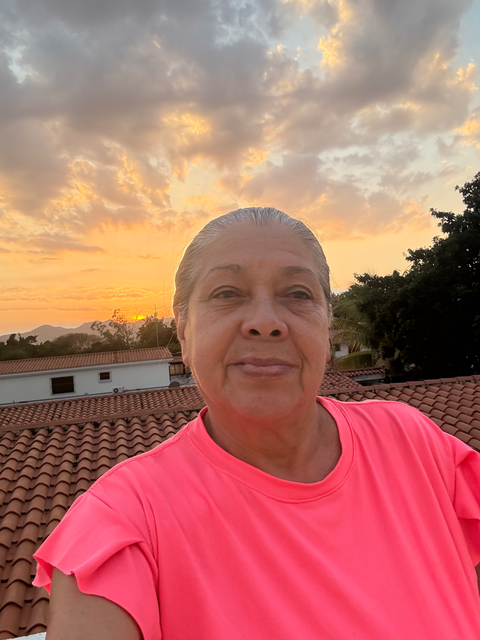 Foto de Luisa Garcia