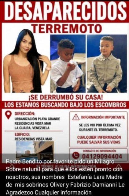 Foto de Estefania Sin Apellido