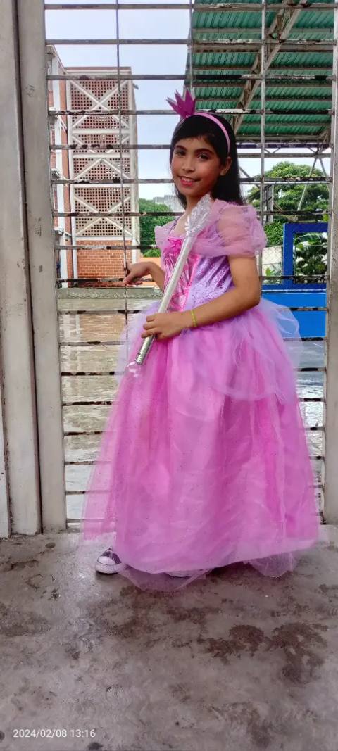 Foto de Victoria del Carmen Alfonzo Márquez