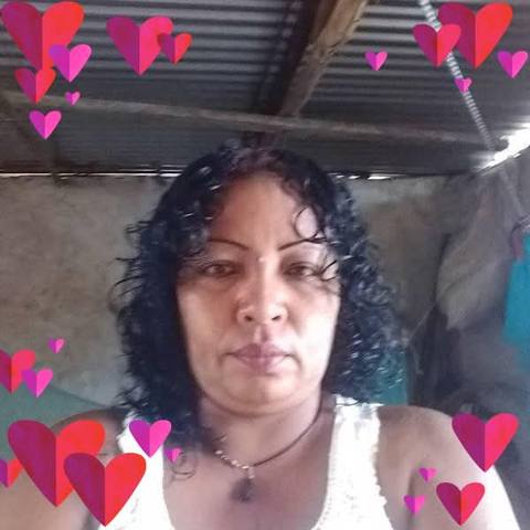 Foto de Alicia ligubier Belisario Aponte