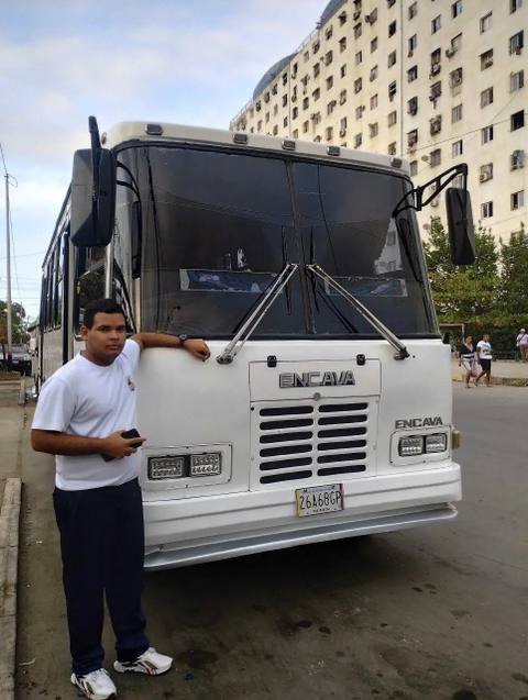 Foto de Tomás Eduardo Castillo
