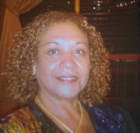 Foto de Elizabeth Martinez