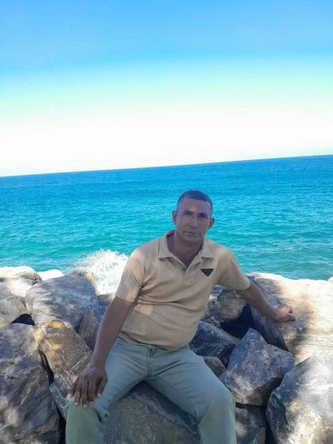 Foto de Jose imes Mendoza