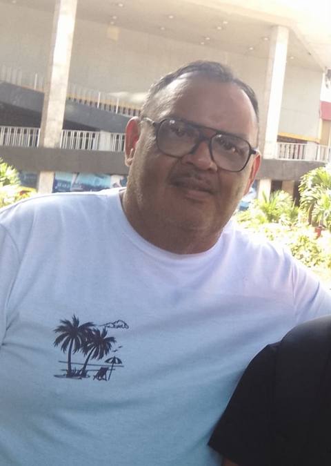 Foto de Richard Quero Jiménez