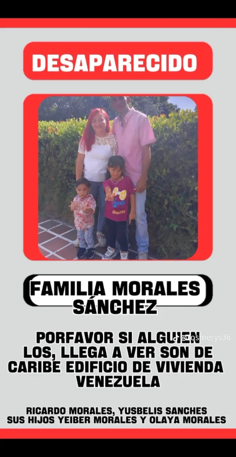 Foto de Junior Morales