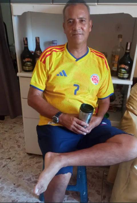 Foto de Oberman Mayora