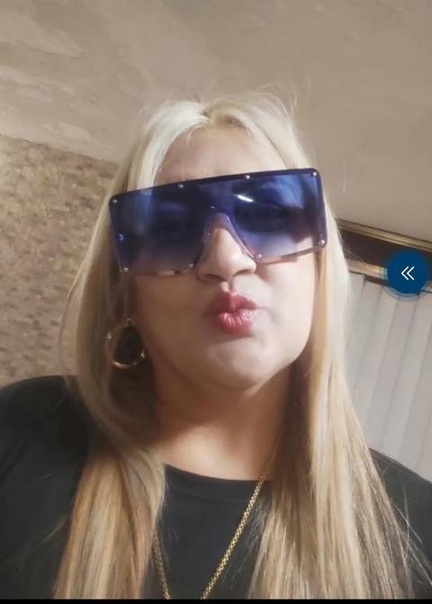 Foto de Isamar Rodríguez