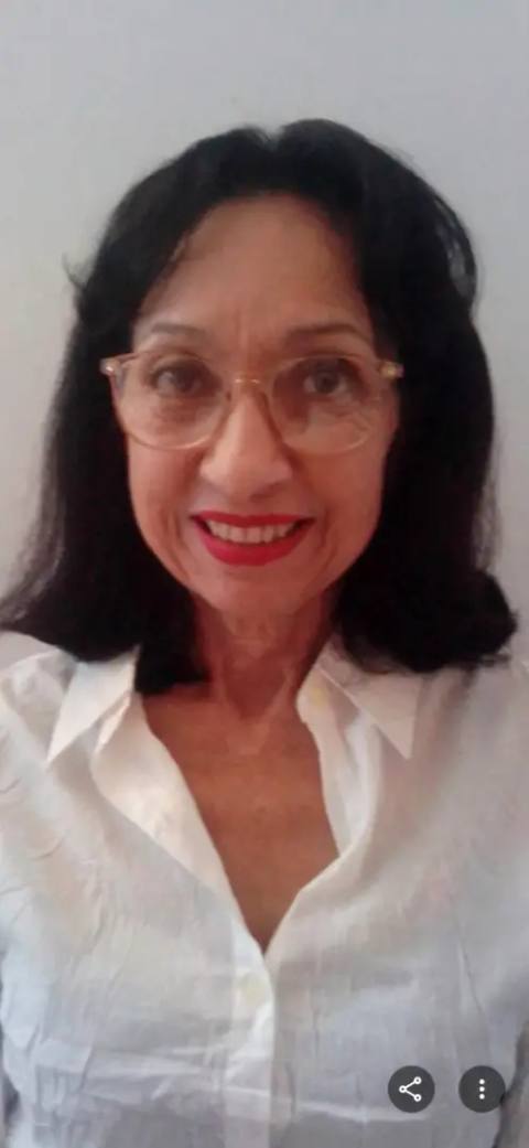 Foto de Ligia Silva