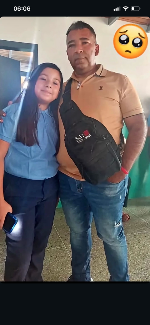 Foto de Alexis Briceño