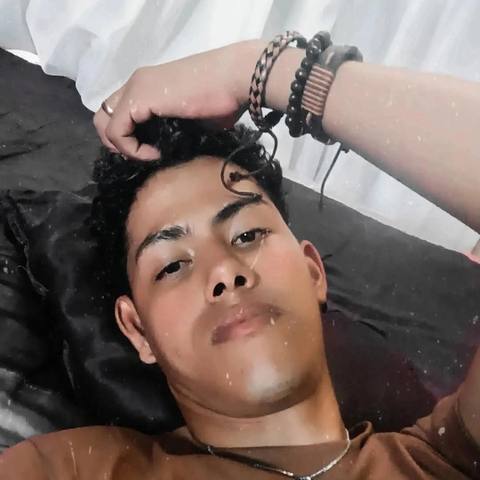 Foto de Albert Jiménez