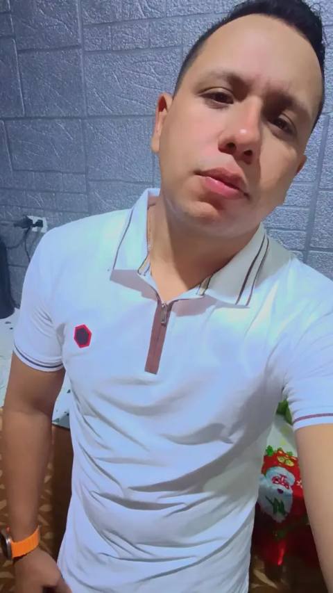Foto de Ronny Mendez